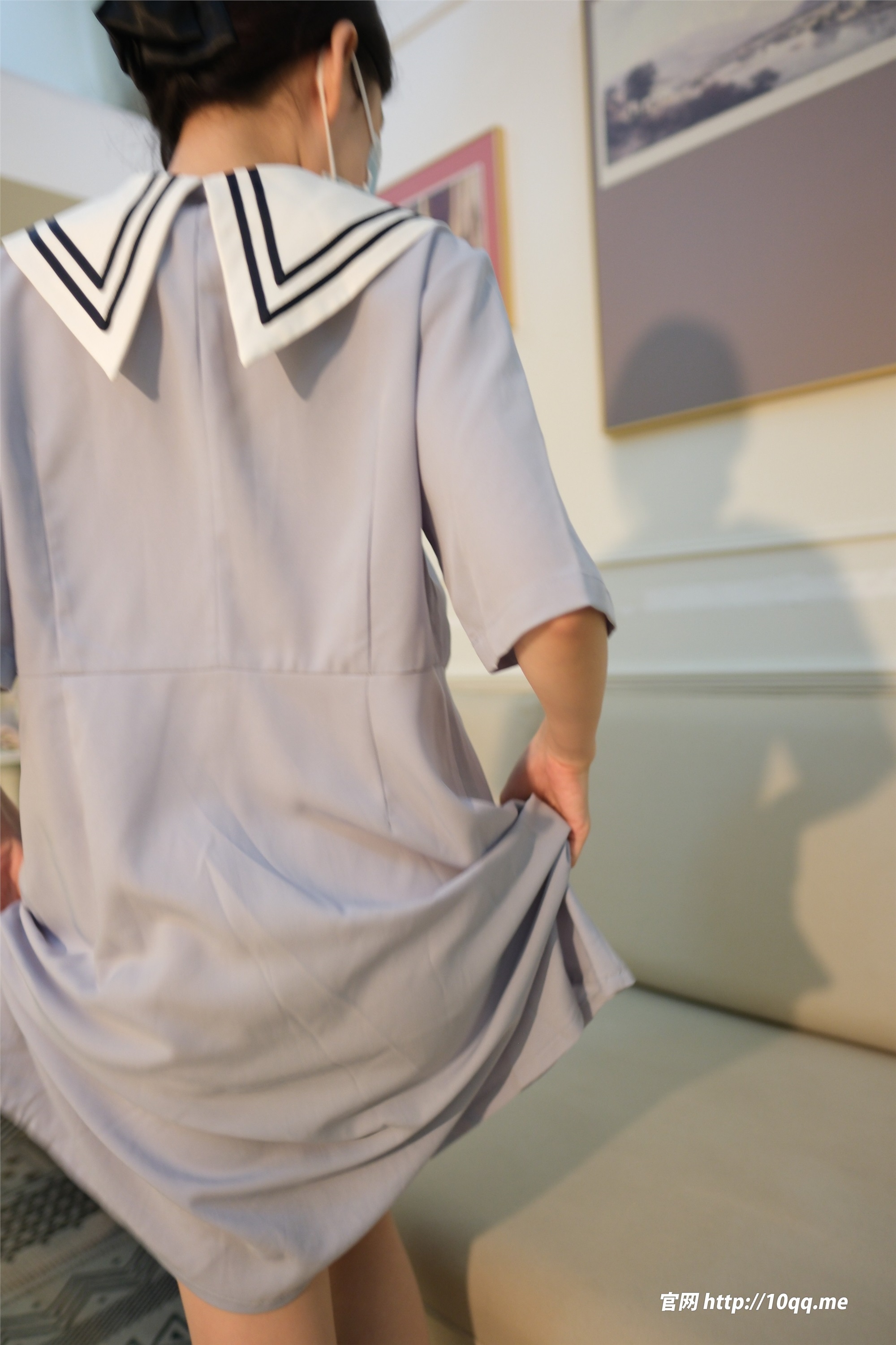 ROSI口罩系列 2024.08.19 NO.2990